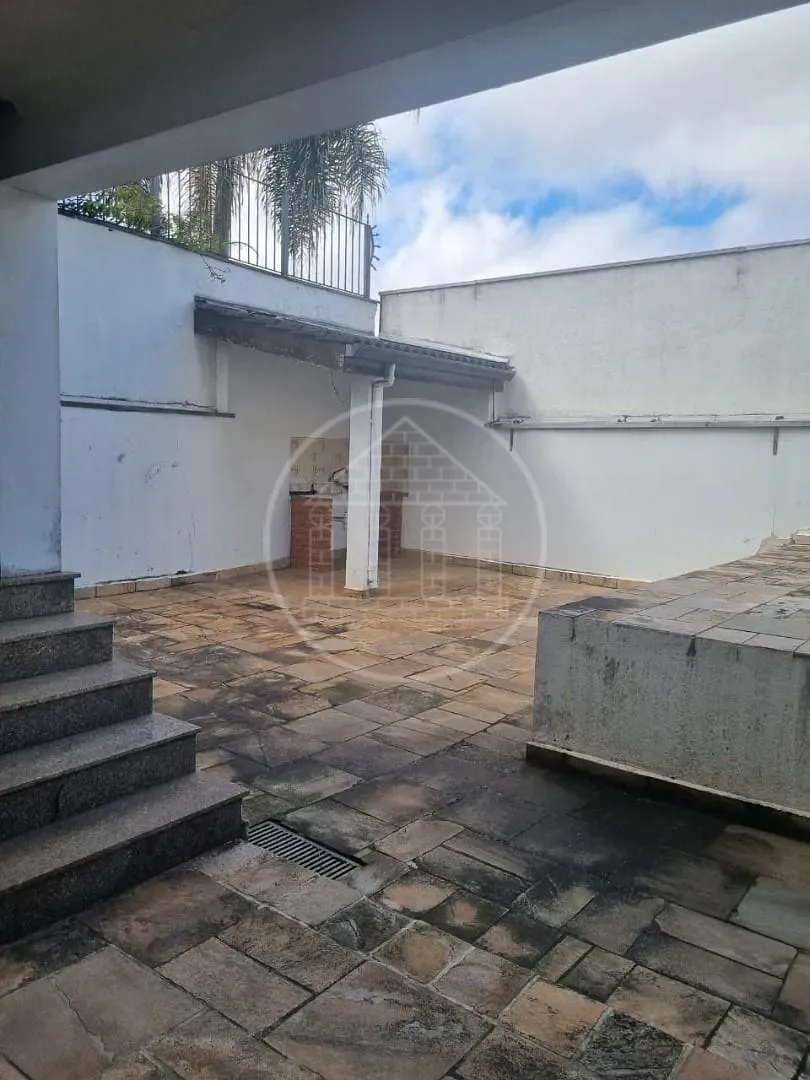 Sobrado, 5 quartos, 443 m² - Foto 24