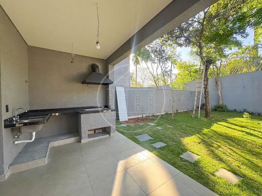 Sobrado, 4 quartos, 230 m² - Foto 13