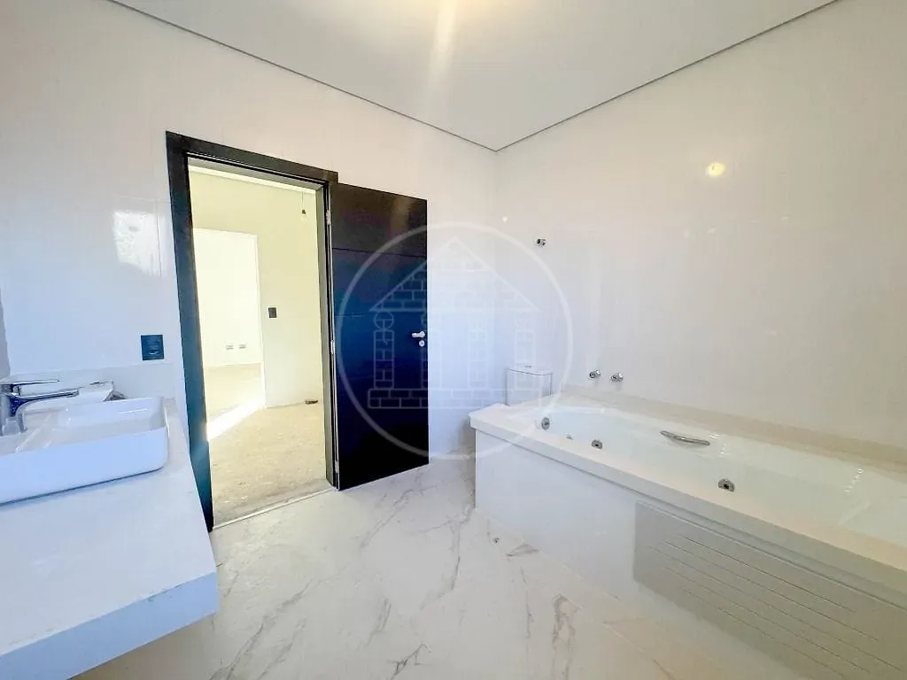 Sobrado, 4 quartos, 230 m² - Foto 28