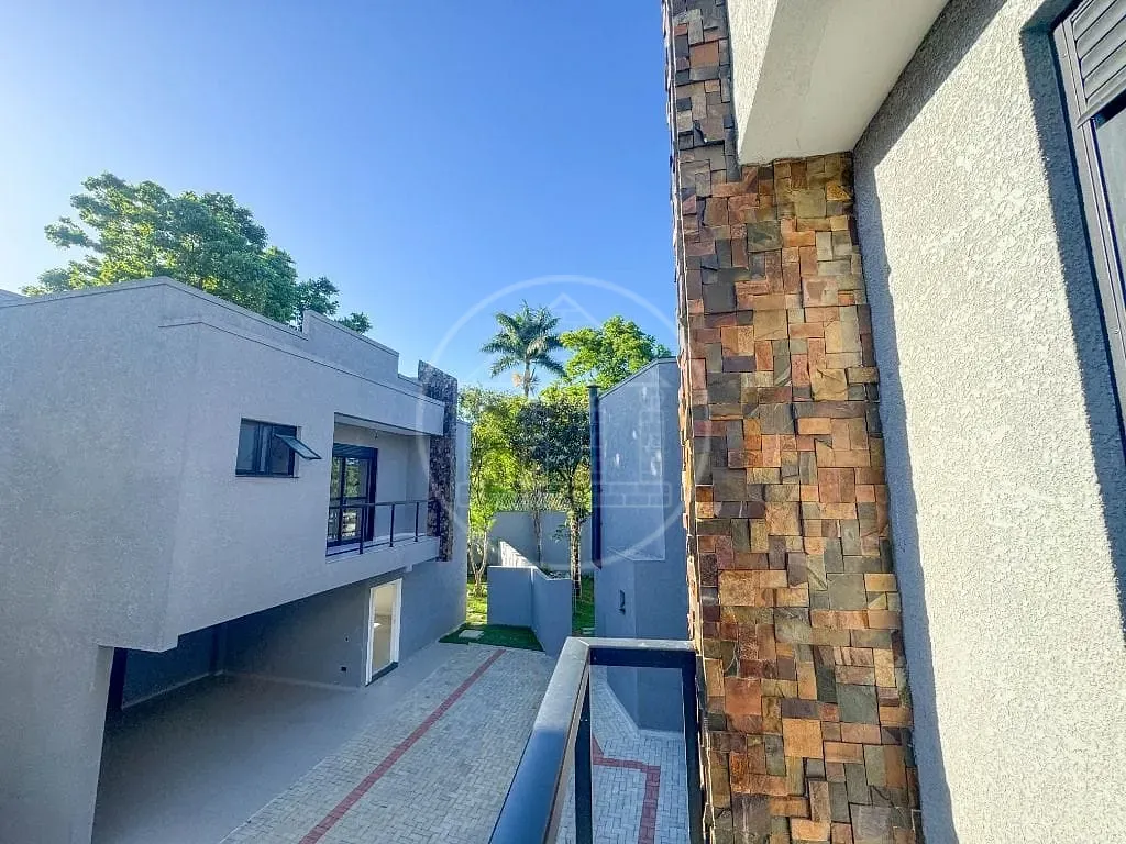 Sobrado, 4 quartos, 230 m² - Foto 29
