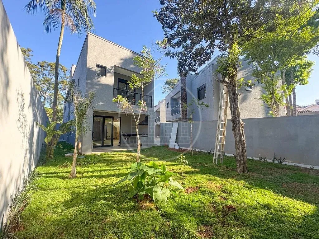 Sobrado, 4 quartos, 230 m² - Foto 15
