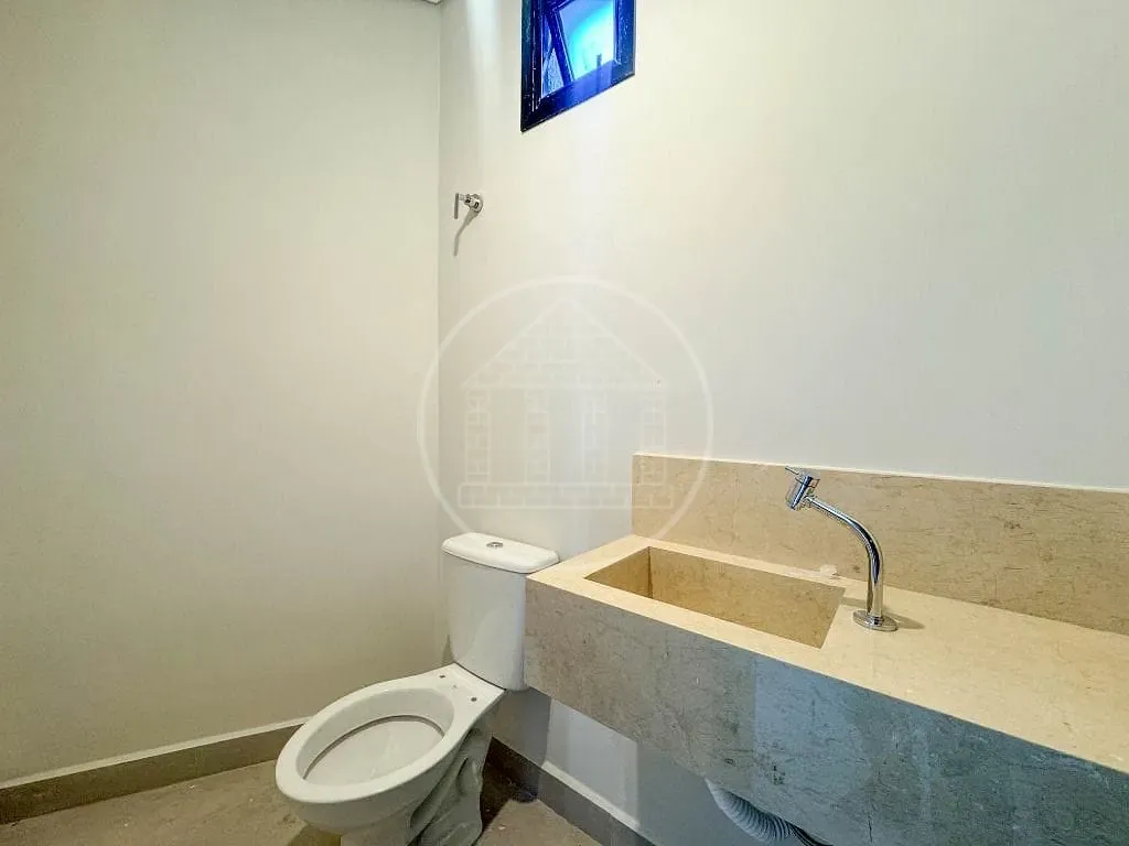 Sobrado, 4 quartos, 230 m² - Foto 12