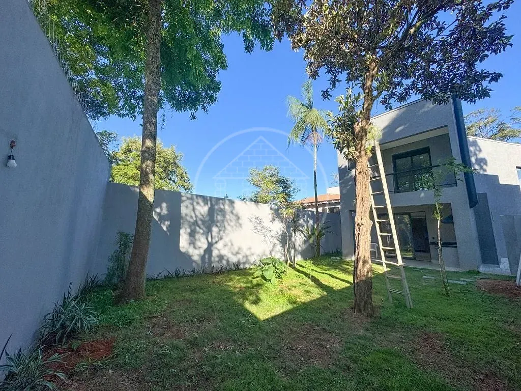 Sobrado, 4 quartos, 230 m² - Foto 14