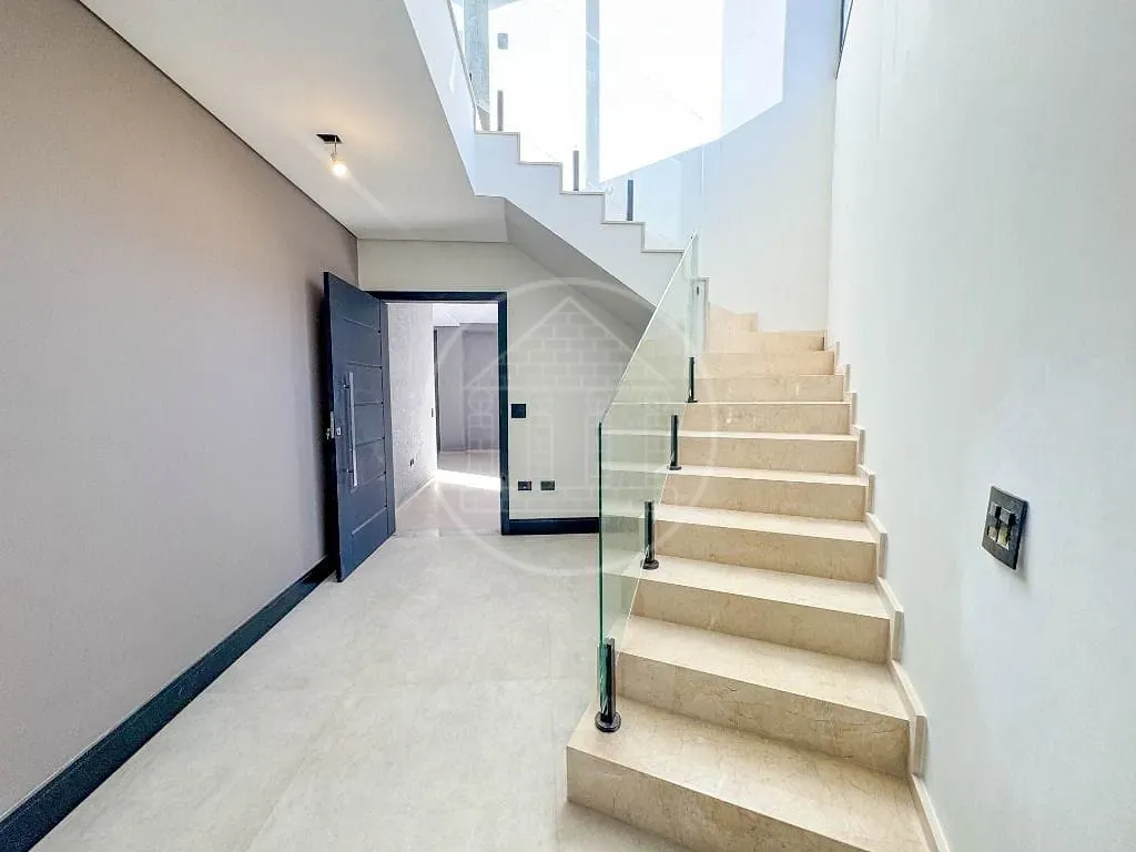 Sobrado, 4 quartos, 230 m² - Foto 17