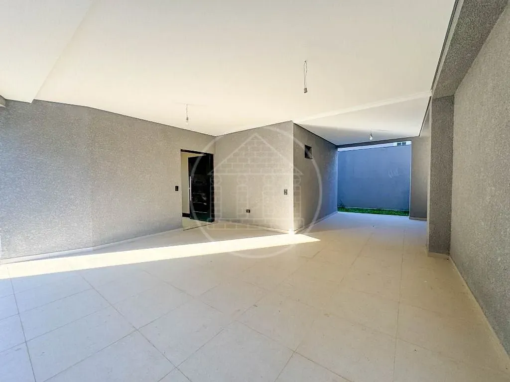 Sobrado, 4 quartos, 230 m² - Foto 2