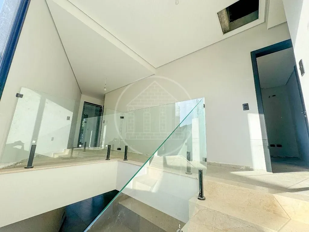 Sobrado, 4 quartos, 230 m² - Foto 19
