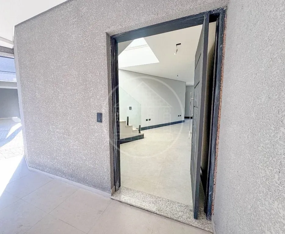 Sobrado, 4 quartos, 230 m² - Foto 4