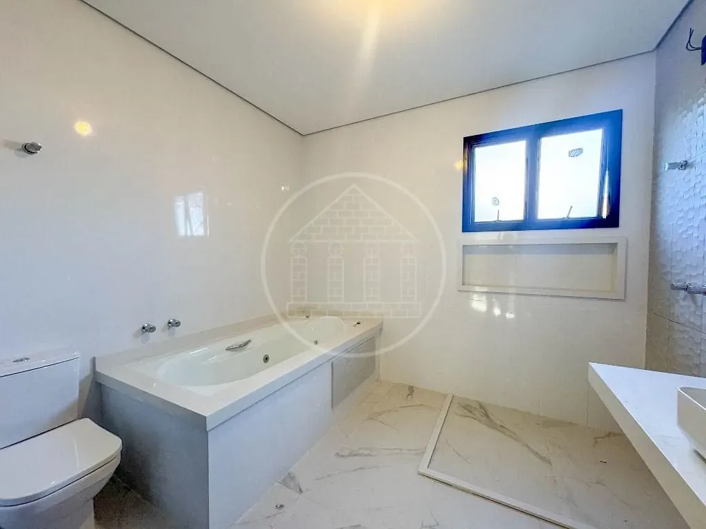 Sobrado, 4 quartos, 230 m² - Foto 27