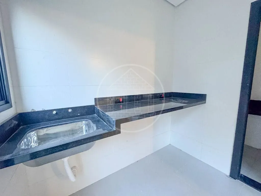 Sobrado, 4 quartos, 230 m² - Foto 11