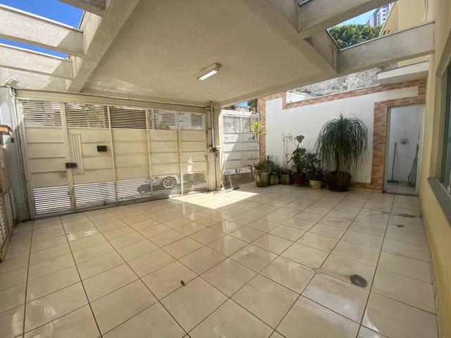 Sobrado com 270m² 3 quartos e 3 banheiros, à venda, no bairro Vila Prudente em São Paulo