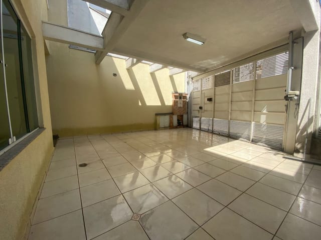 Sobrado com 270m² 3 quartos e 3 banheiros, à venda, no bairro Vila Prudente em São Paulo
