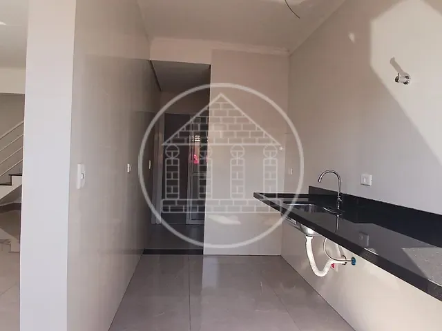 Sobrado com 90m² 2 quartos e 1 banheiro, à venda, no bairro Pedreira em São Paulo