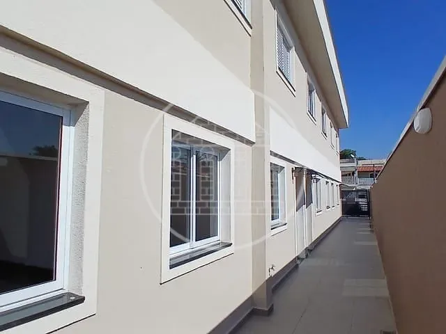Sobrado com 90m² 2 quartos e 1 banheiro, à venda, no bairro Pedreira em São Paulo