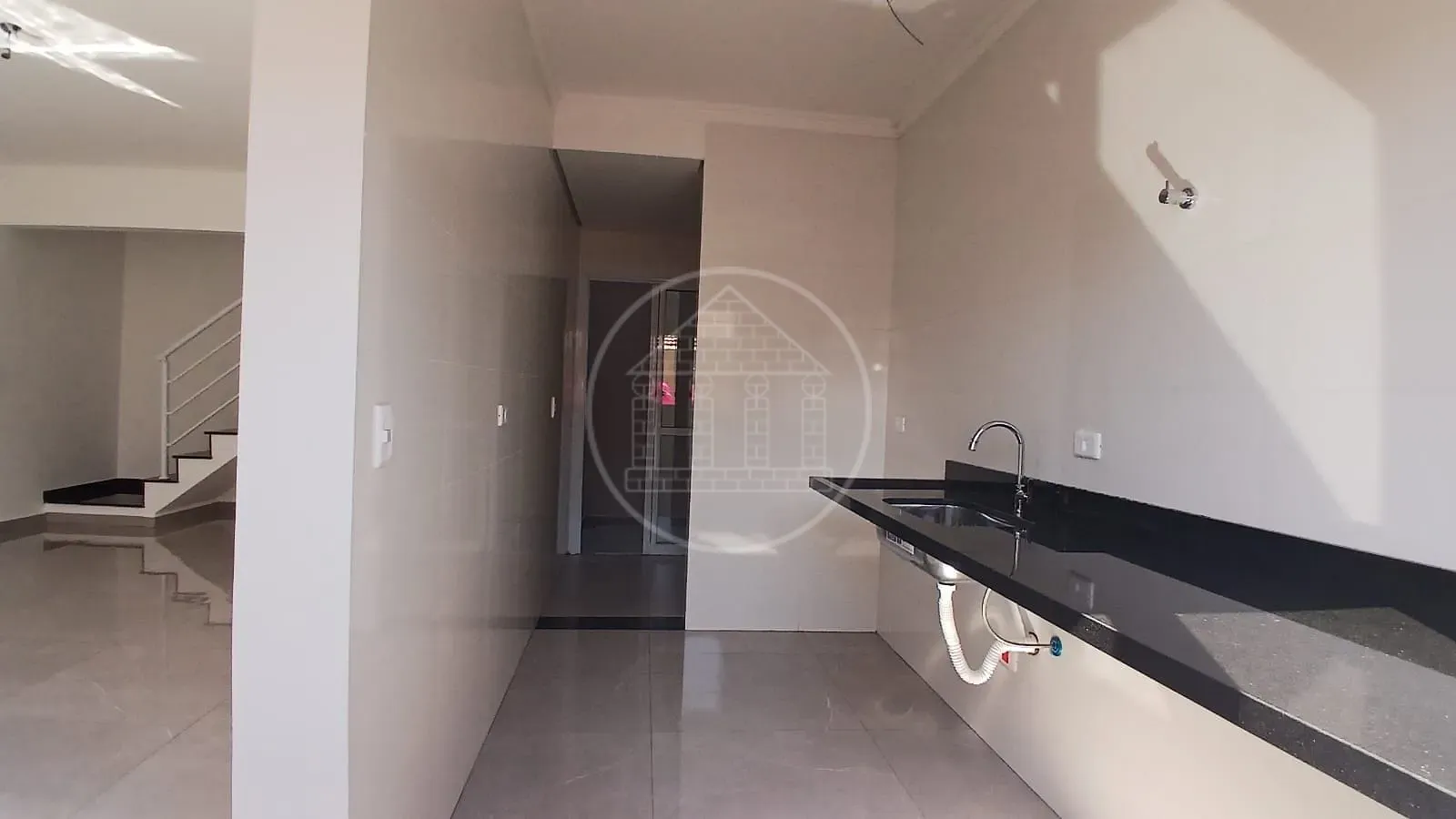 Sobrado, 2 quartos, 90 m² - Foto 4