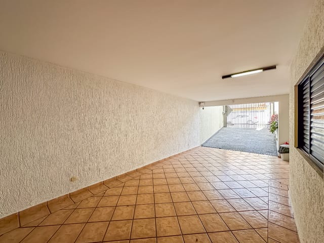 Sobrado com 320m² 4 quartos e 5 banheiros, à venda, no bairro Vila Alpina em São Paulo