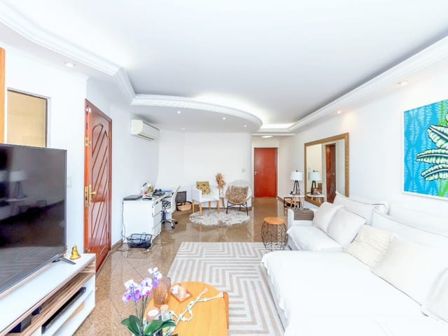 Sobrado com 320m² 4 quartos e 5 banheiros, à venda, no bairro Vila Alpina em São Paulo