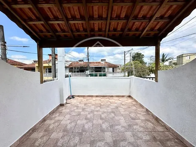 Sobrado com 125m² 2 quartos e 2 banheiros, à venda, no bairro Jardim São Bernardo em São Paulo