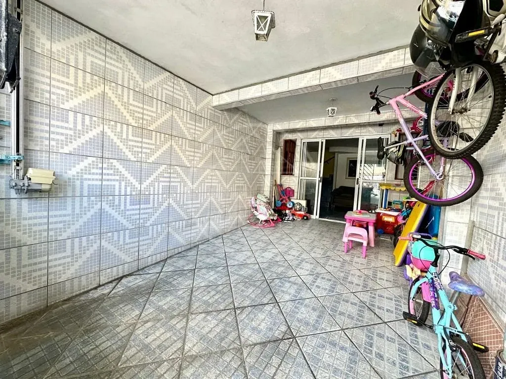 Sobrado, 2 quartos, 210 m² - Foto 13