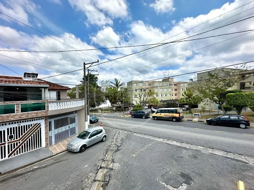 Sobrado, 2 quartos, 210 m² - Foto 3