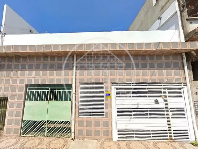 Sobrado com 250m² 3 quartos e 1 banheiro, à venda, no bairro Jardim das Imbuias em São Paulo