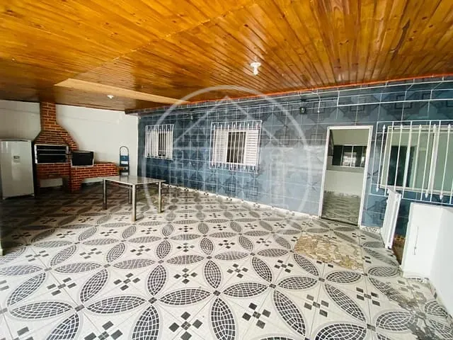 Sobrado com 250m² 3 quartos e 1 banheiro, à venda, no bairro Jardim das Imbuias em São Paulo