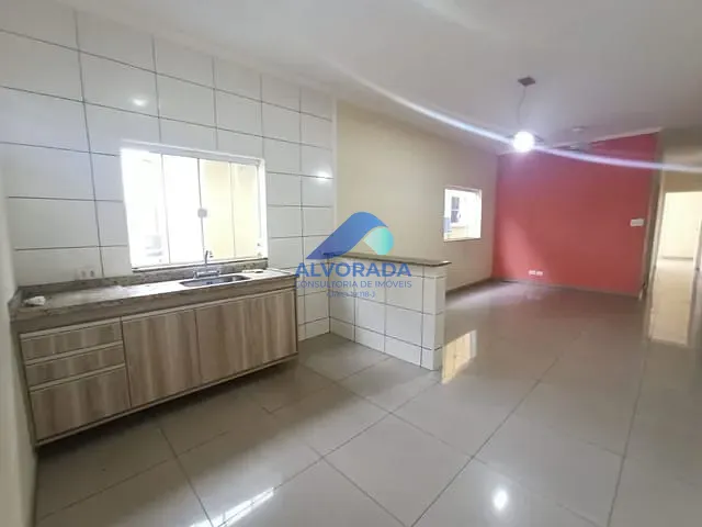 Sobrado com 200m² 2 quartos e 2 banheiros, à venda, no bairro Eugênio de Melo em São José dos Campos