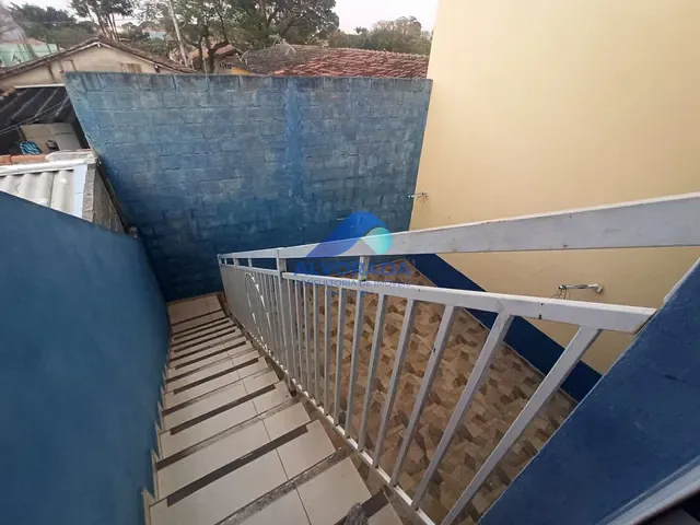 Sobrado com 200m² 2 quartos e 2 banheiros, à venda, no bairro Eugênio de Melo em São José dos Campos