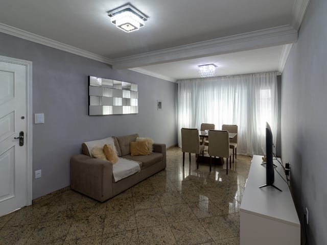 Sobrado com 103m² 3 quartos e 4 banheiros, à venda, no bairro Vila Nova Cachoeirinha em São Paulo