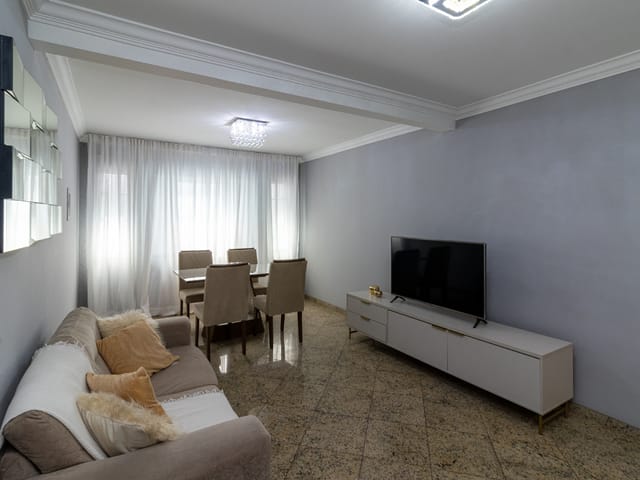 Sobrado com 103m² 3 quartos e 4 banheiros, à venda, no bairro Vila Nova Cachoeirinha em São Paulo