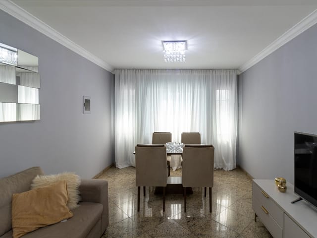 Sobrado com 103m² 3 quartos e 4 banheiros, à venda, no bairro Vila Nova Cachoeirinha em São Paulo