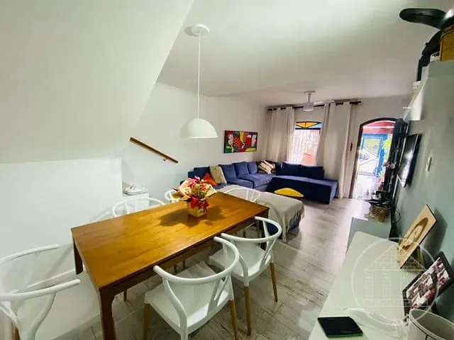 Sobrado com 96m² 2 quartos e 2 banheiros, à venda, no bairro Socorro em São Paulo