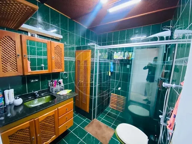 Sobrado com 96m² 2 quartos e 2 banheiros, à venda, no bairro Socorro em São Paulo
