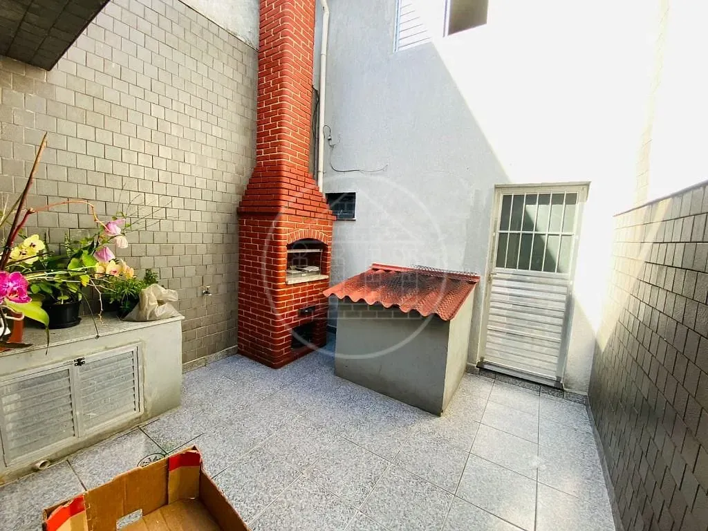 Sobrado, 2 quartos, 113 m² - Foto 7
