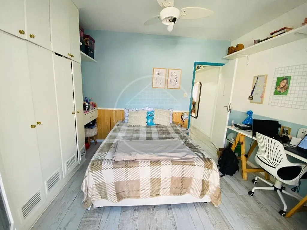 Sobrado, 2 quartos, 113 m² - Foto 16