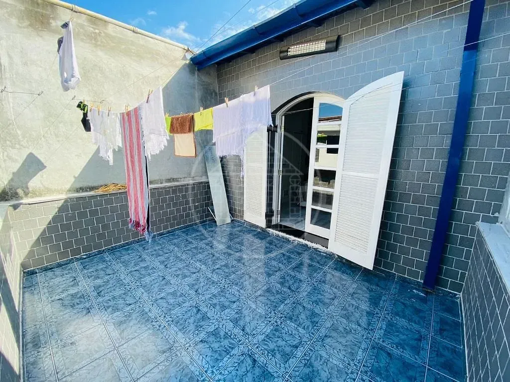 Sobrado, 2 quartos, 113 m² - Foto 17