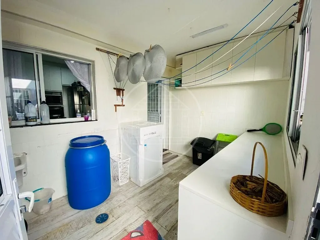 Sobrado, 2 quartos, 113 m² - Foto 9