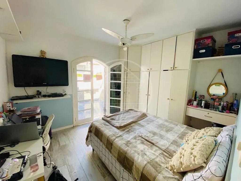 Sobrado, 2 quartos, 113 m² - Foto 6