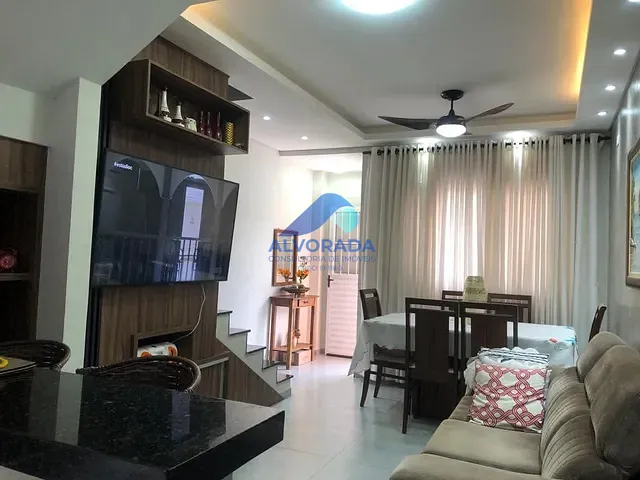Sobrado com 150m² 2 quartos e 2 banheiros, à venda, no bairro Massaguaçu em Microrregião de Caraguatatuba