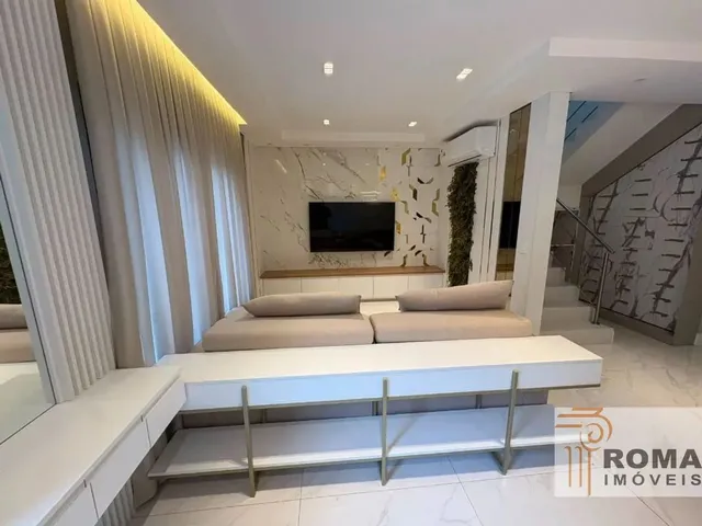Sobrado com 133m² 3 quartos e 3 banheiros, para alugar, no bairro Boa Vista em Curitiba