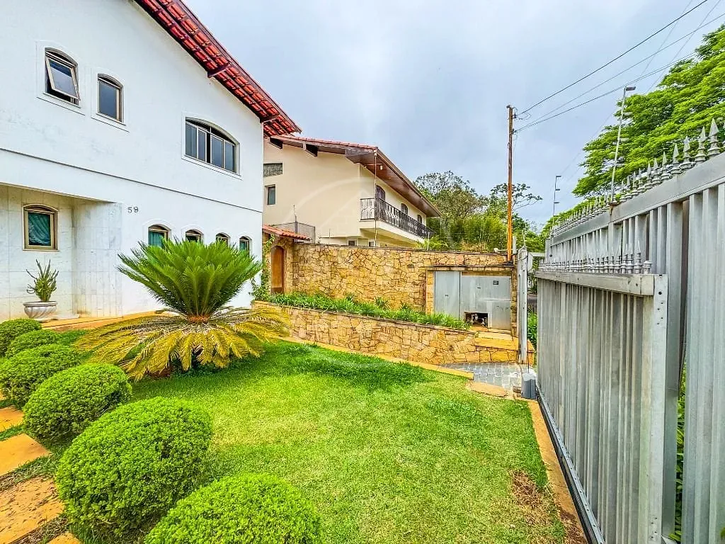 Sobrado, 4 quartos, 498 m² - Foto 9