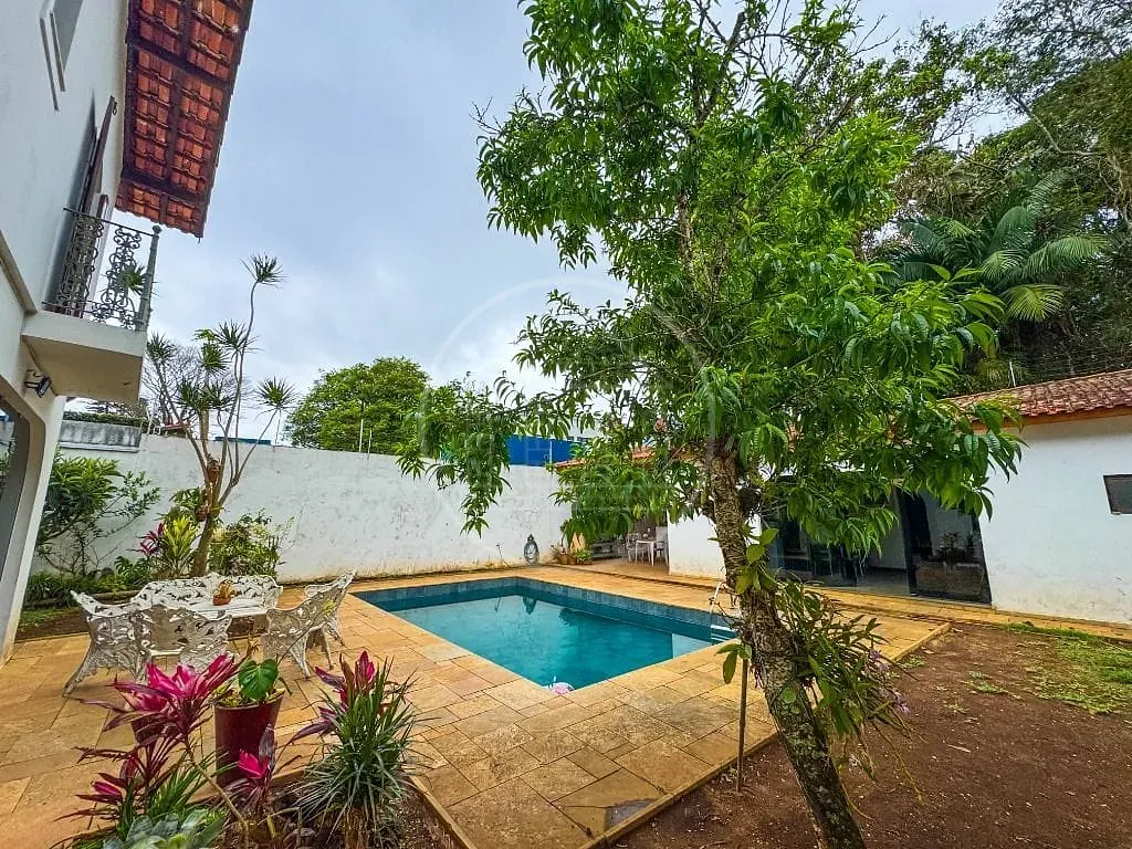 Sobrado, 4 quartos, 498 m² - Foto 40