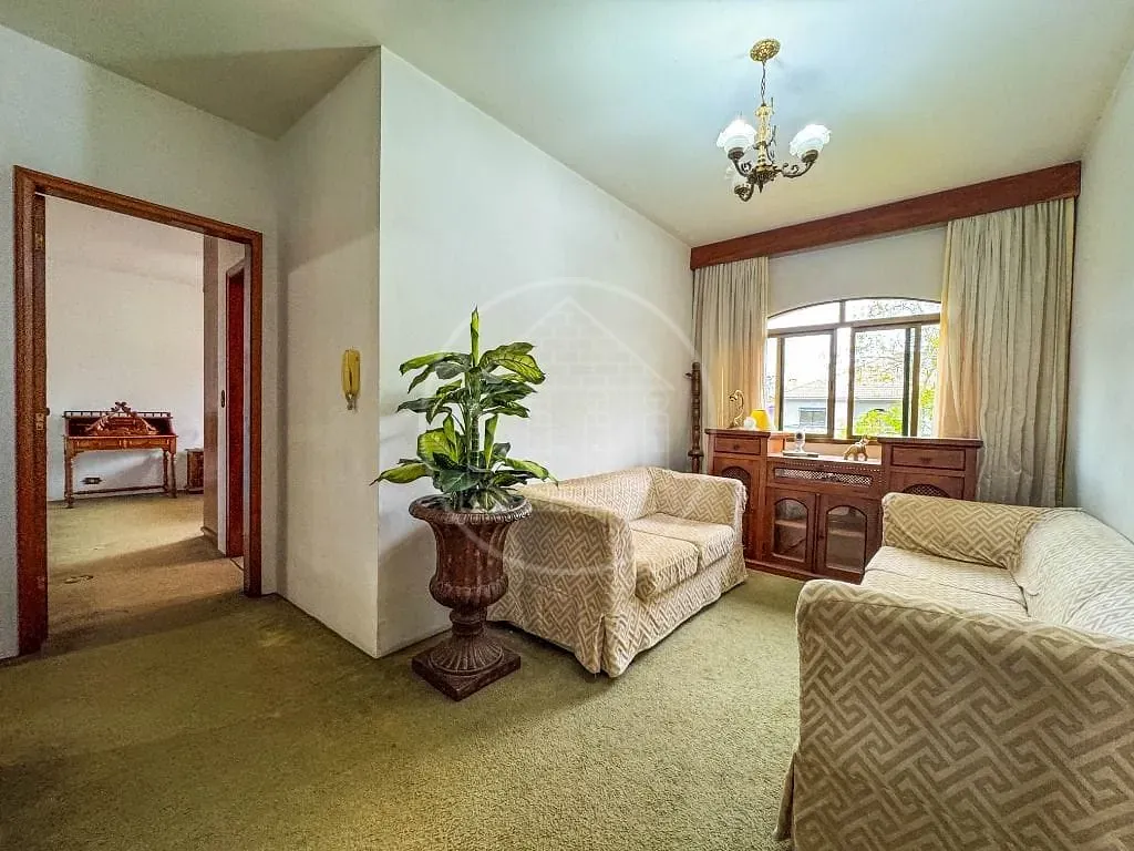 Sobrado, 4 quartos, 498 m² - Foto 21