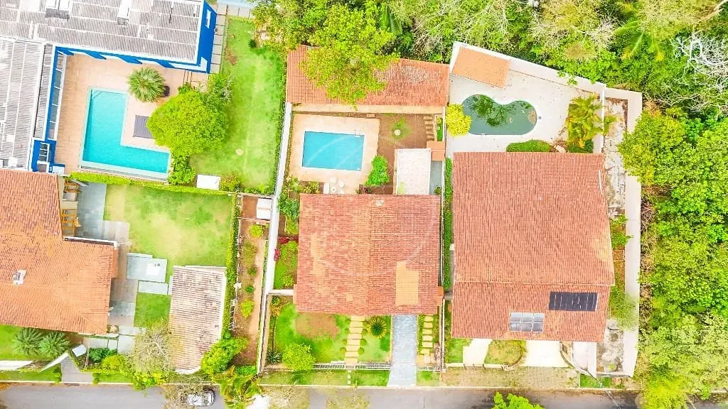 Sobrado, 4 quartos, 498 m² - Foto 57