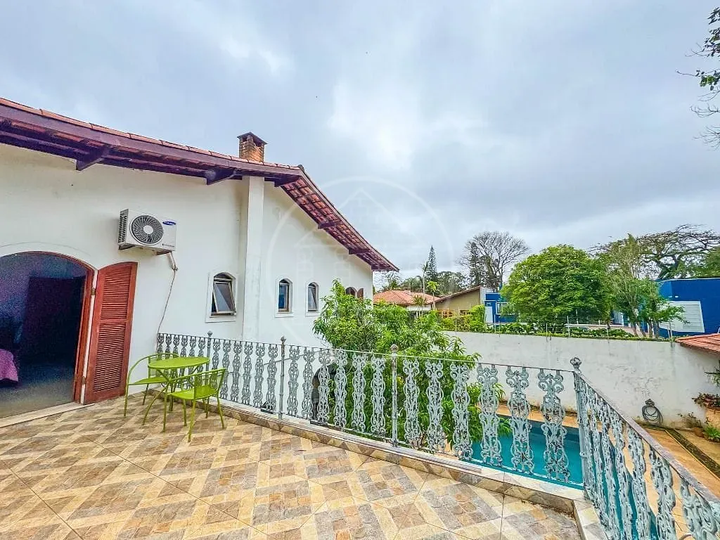 Sobrado, 4 quartos, 498 m² - Foto 27