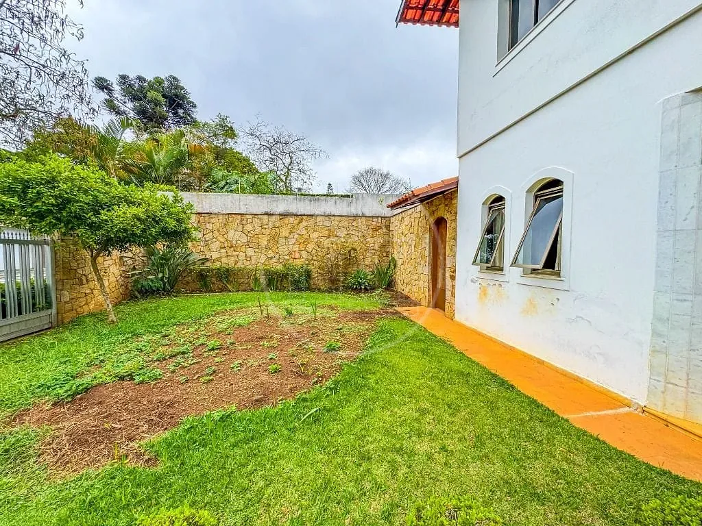 Sobrado, 4 quartos, 498 m² - Foto 2