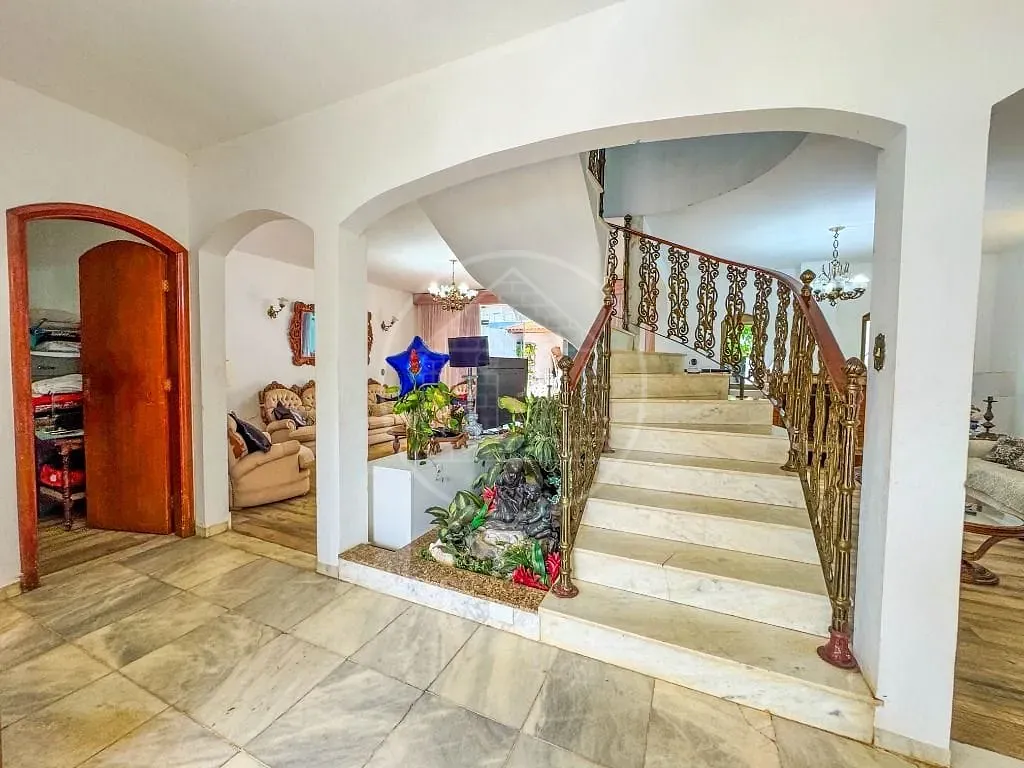 Sobrado, 4 quartos, 498 m² - Foto 10