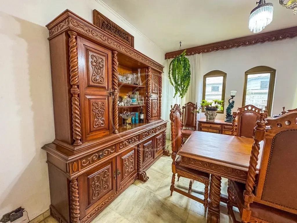 Sobrado, 4 quartos, 498 m² - Foto 5