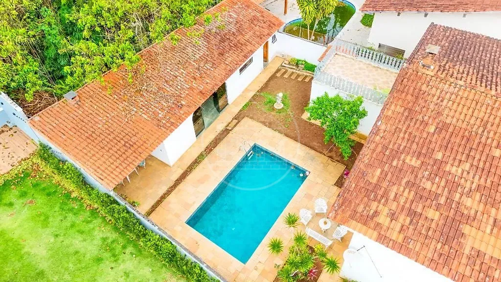 Sobrado, 4 quartos, 498 m² - Foto 59