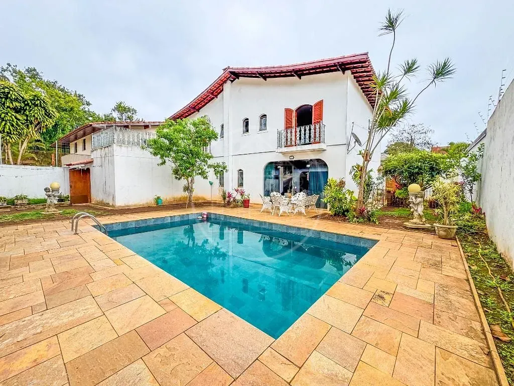 Sobrado, 4 quartos, 498 m² - Foto 41