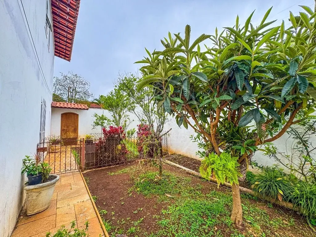 Sobrado, 4 quartos, 498 m² - Foto 52